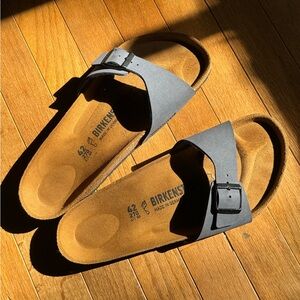 Birkenstock Madrid Sandle, Size EUR 42